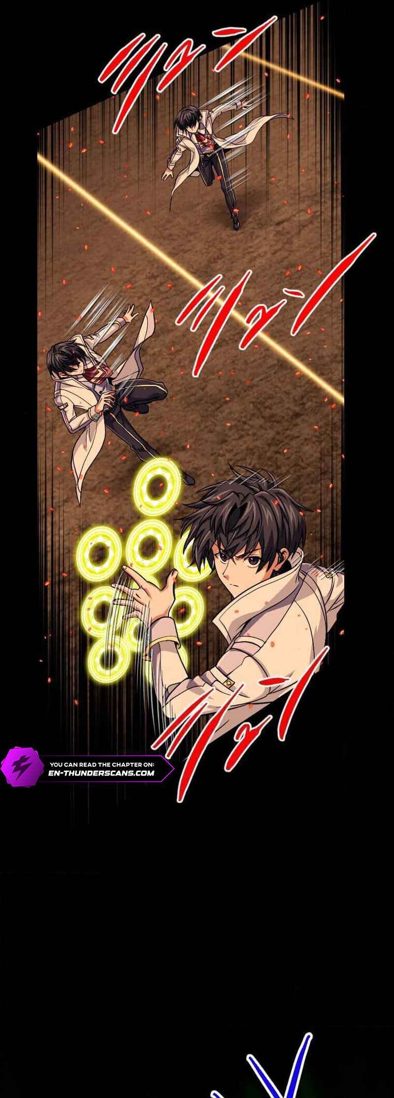 Page 41 Chapter 95 The Max Magic Level Great Sage’s Return