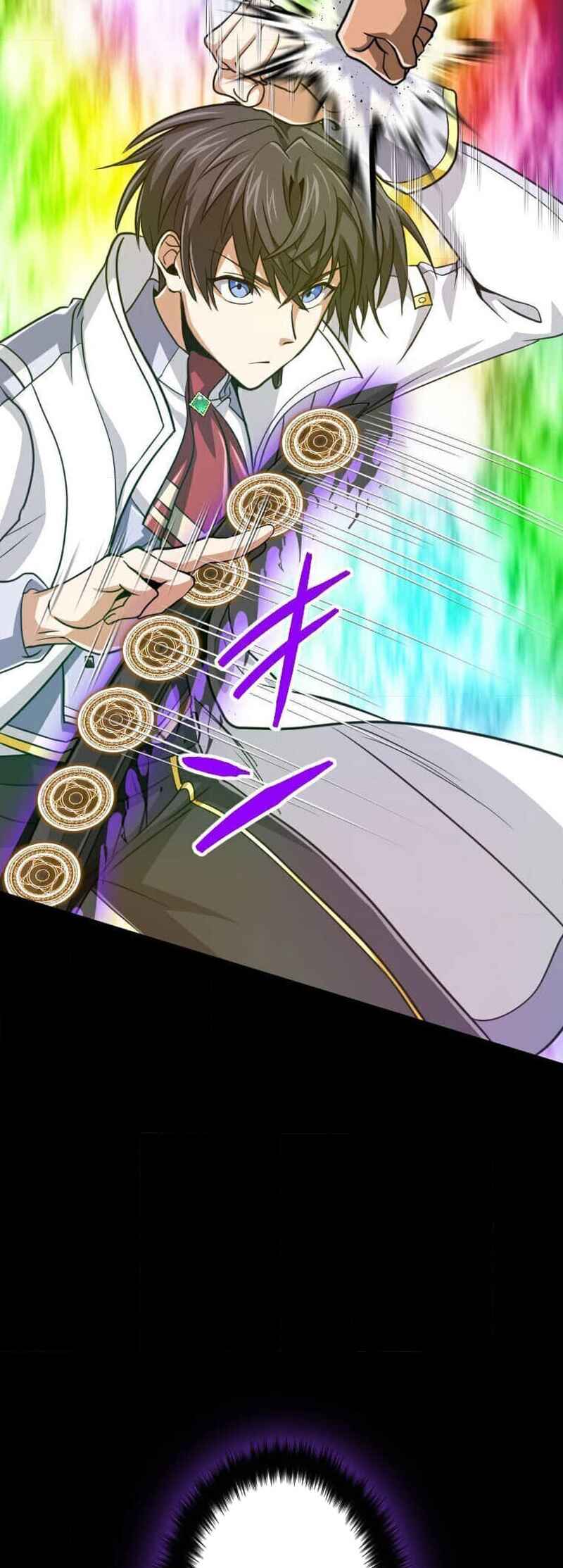 Page 44 Chapter 95 The Max Magic Level Great Sage’s Return
