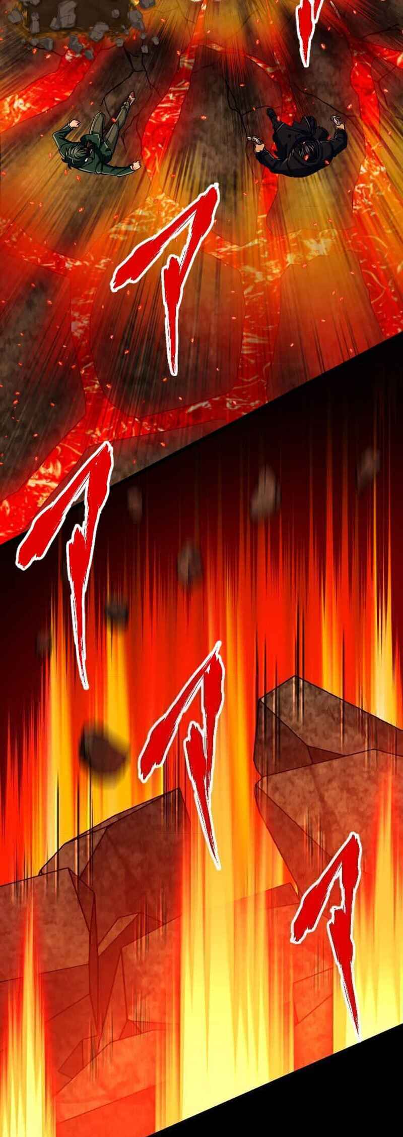 Page 48 Chapter 95 The Max Magic Level Great Sage’s Return