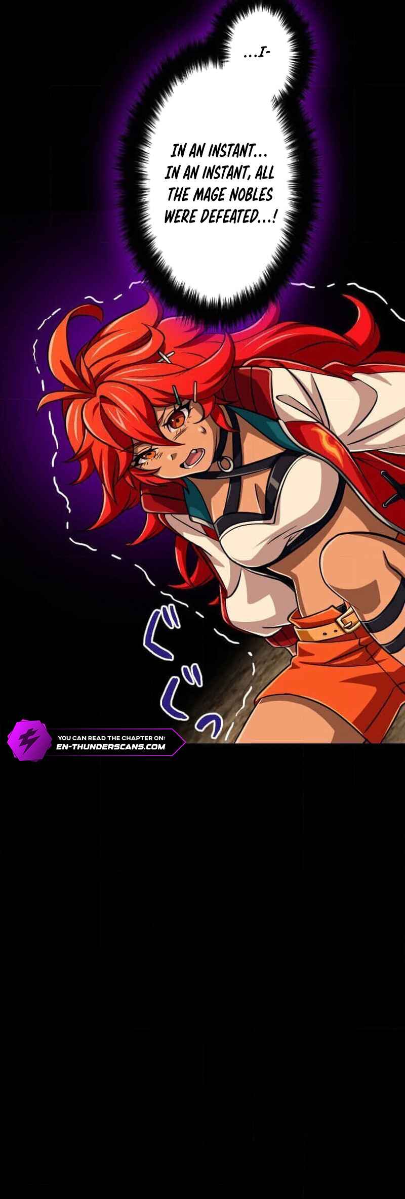Page 51 Chapter 95 The Max Magic Level Great Sage’s Return
