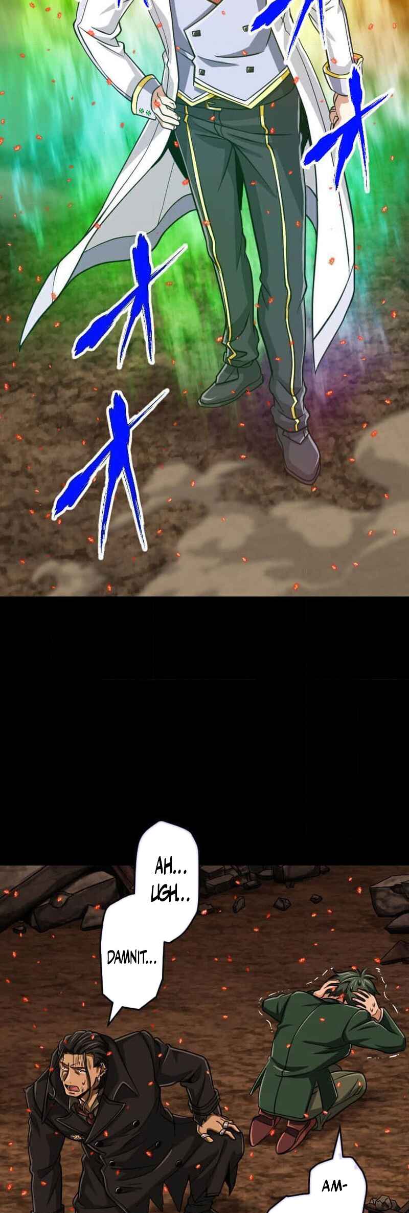 Page 53 Chapter 95 The Max Magic Level Great Sage’s Return
