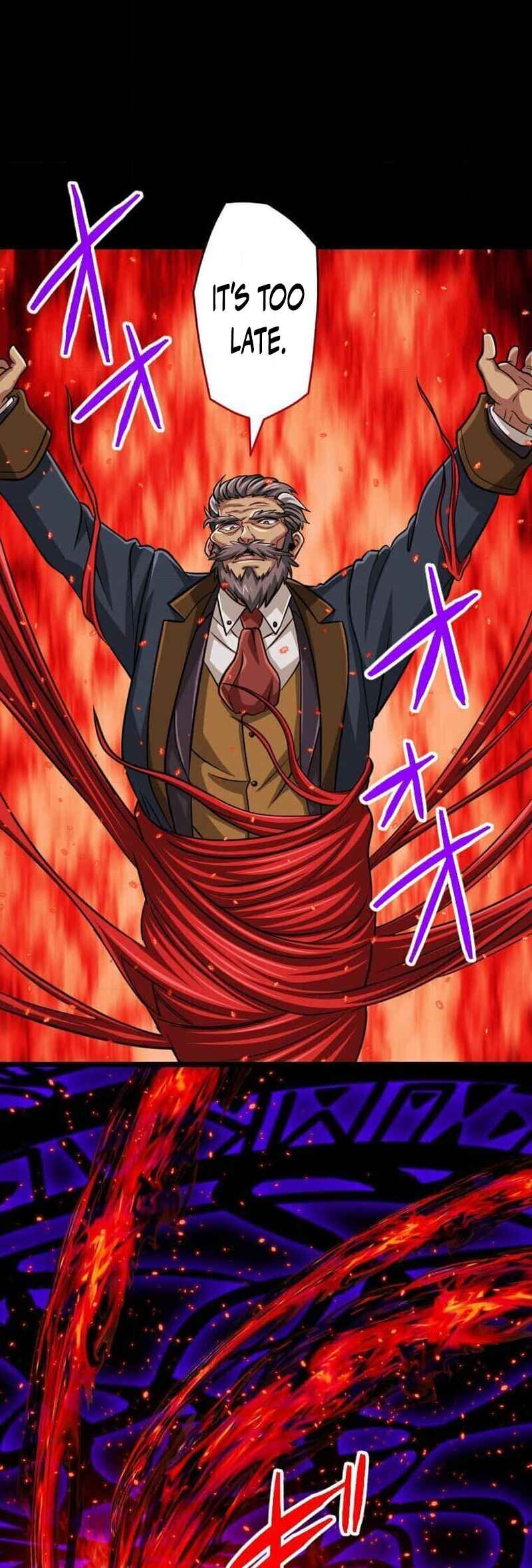 Page 57 Chapter 95 The Max Magic Level Great Sage’s Return