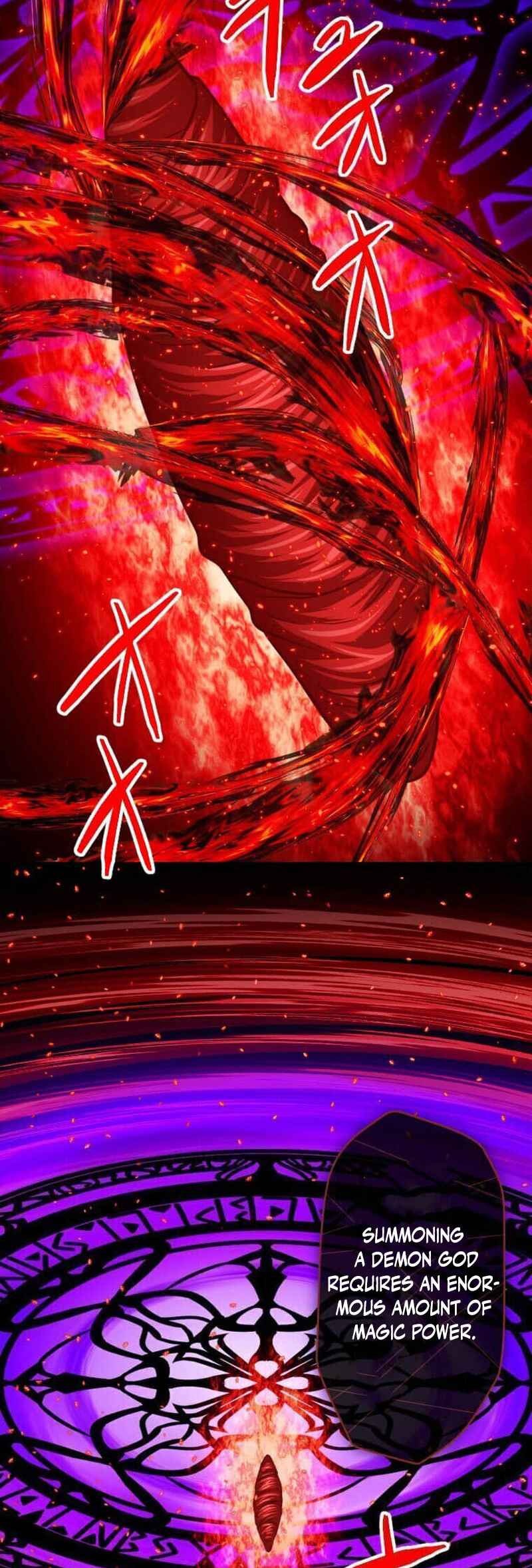 Page 58 Chapter 95 The Max Magic Level Great Sage’s Return
