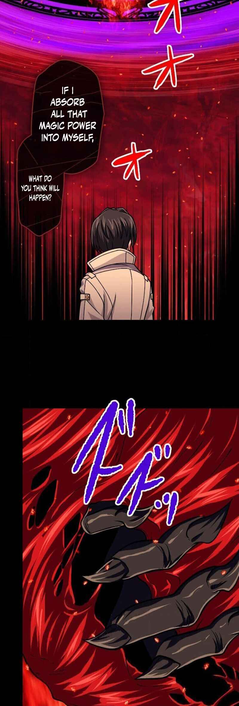 Page 59 Chapter 95 The Max Magic Level Great Sage’s Return