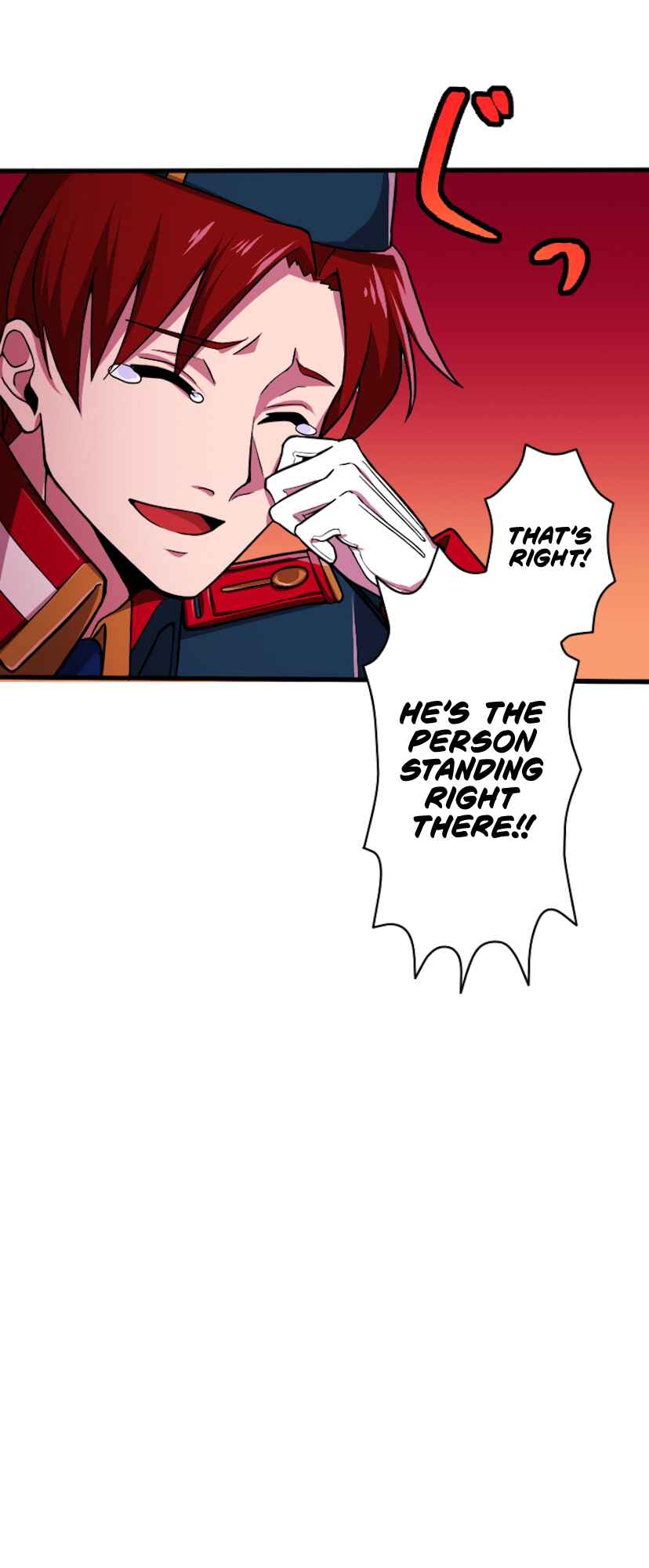 Page 13 Chapter 0 The Max Magic Level Great Sage’s Return