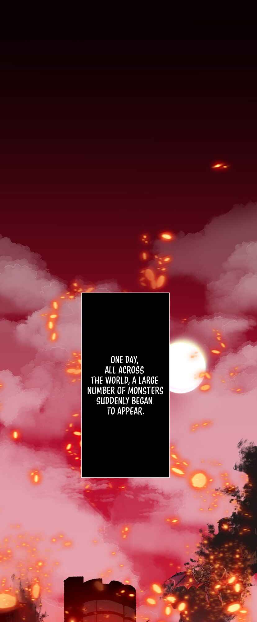 Page 26 Chapter 0 The Max Magic Level Great Sage’s Return