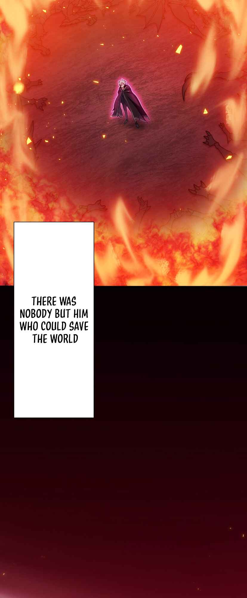 Page 34 Chapter 0 The Max Magic Level Great Sage’s Return