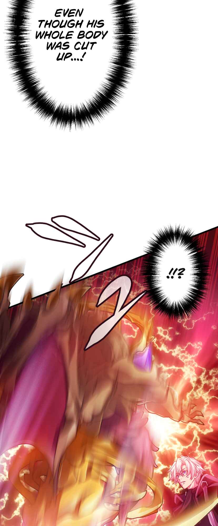 Page 41 Chapter 0 The Max Magic Level Great Sage’s Return