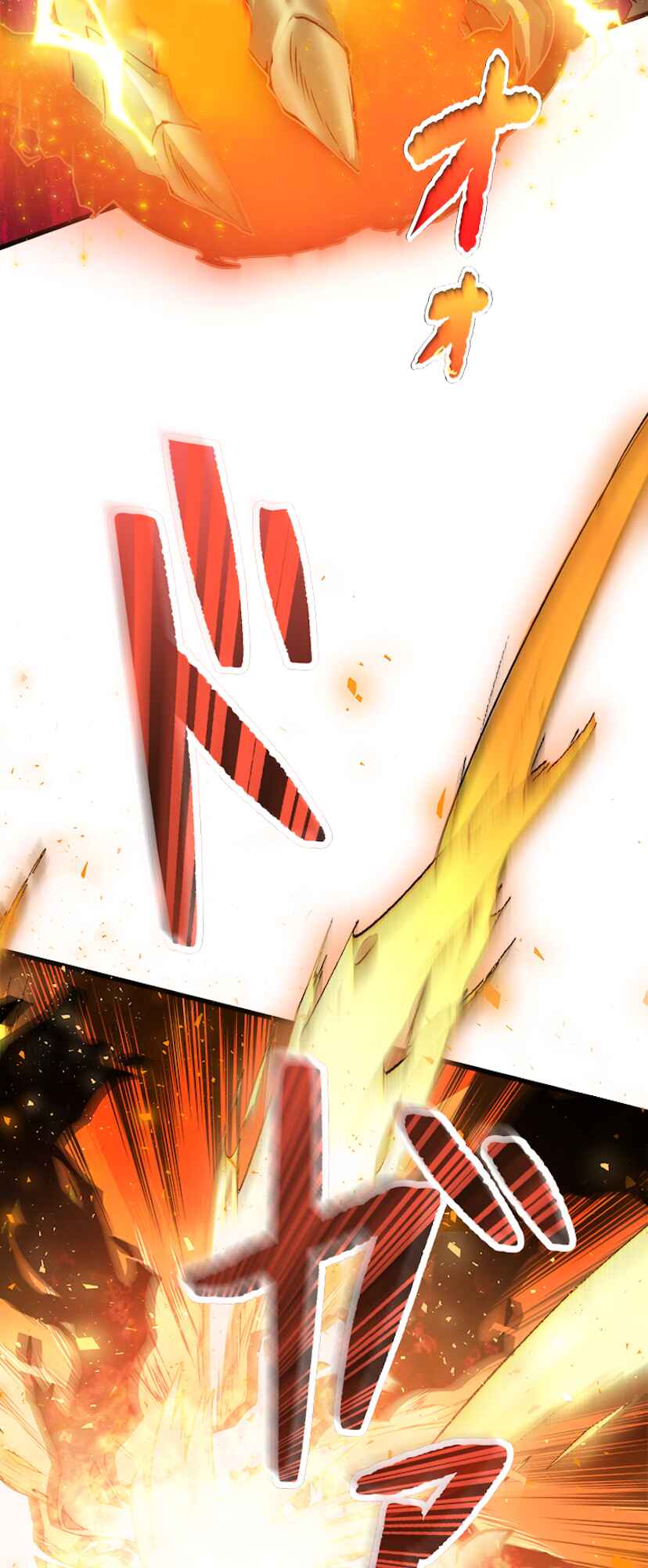 Page 5 Chapter 0 The Max Magic Level Great Sage’s Return