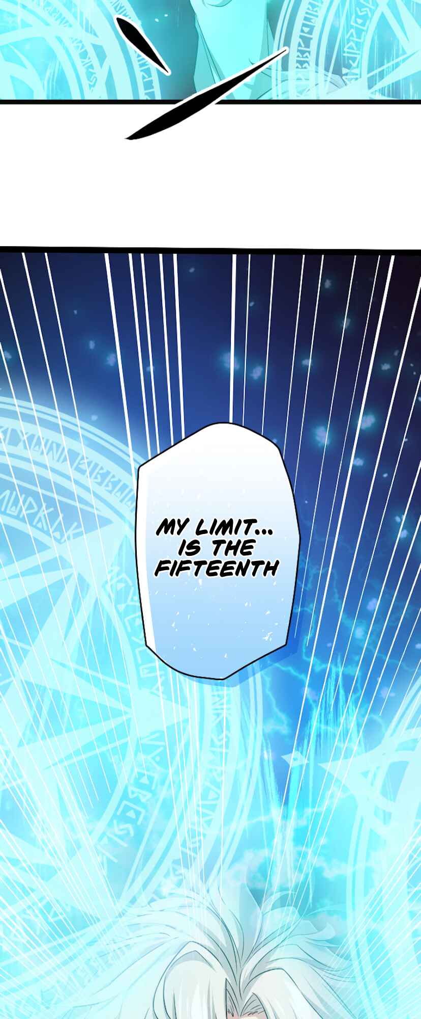 Page 77 Chapter 0 The Max Magic Level Great Sage’s Return