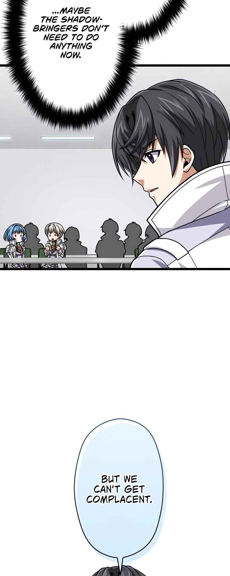 Page 12 Chapter 78 The Max Magic Level Great Sage’s Return