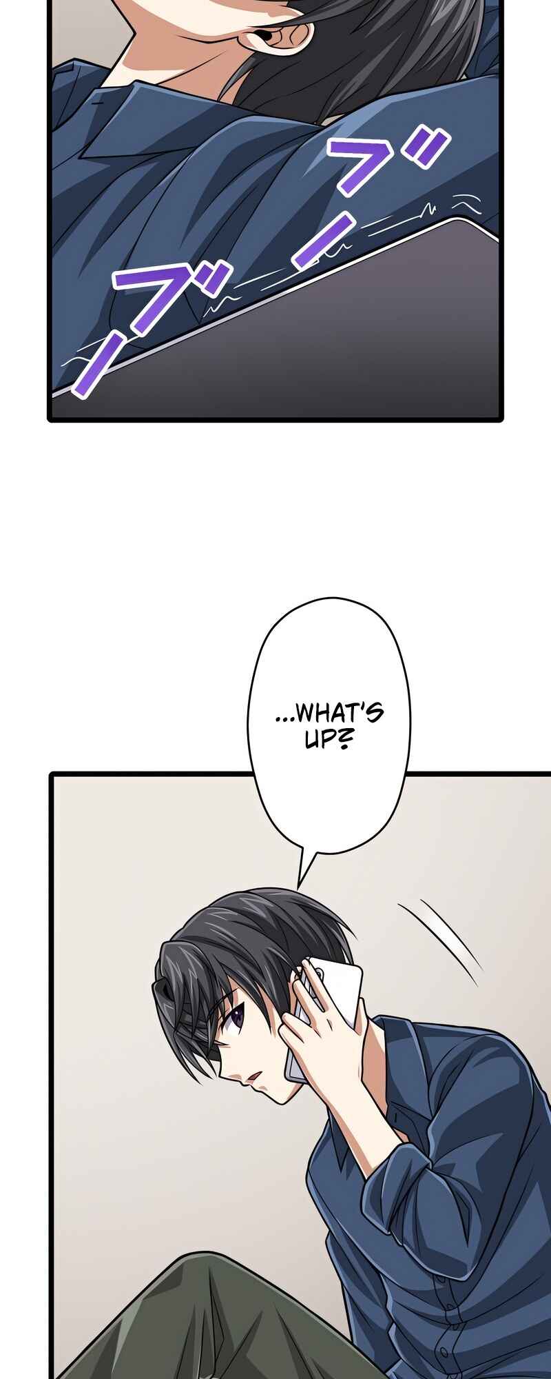 Page 16 Chapter 78 The Max Magic Level Great Sage’s Return