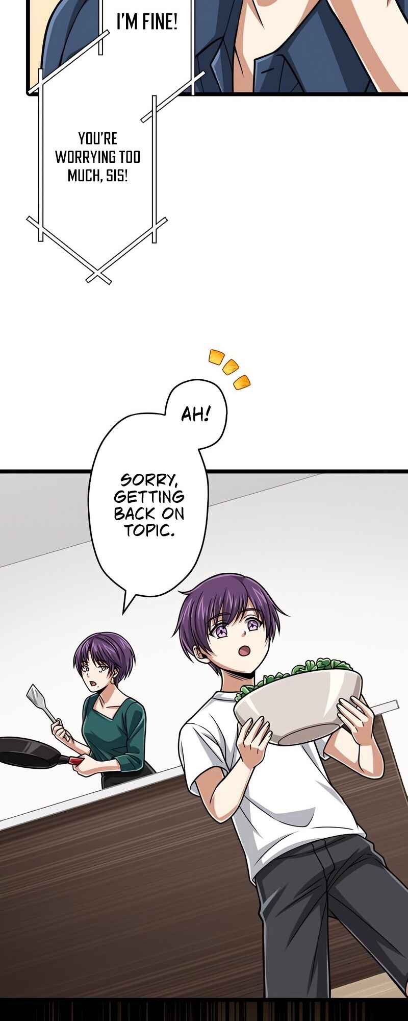 Page 27 Chapter 78 The Max Magic Level Great Sage’s Return