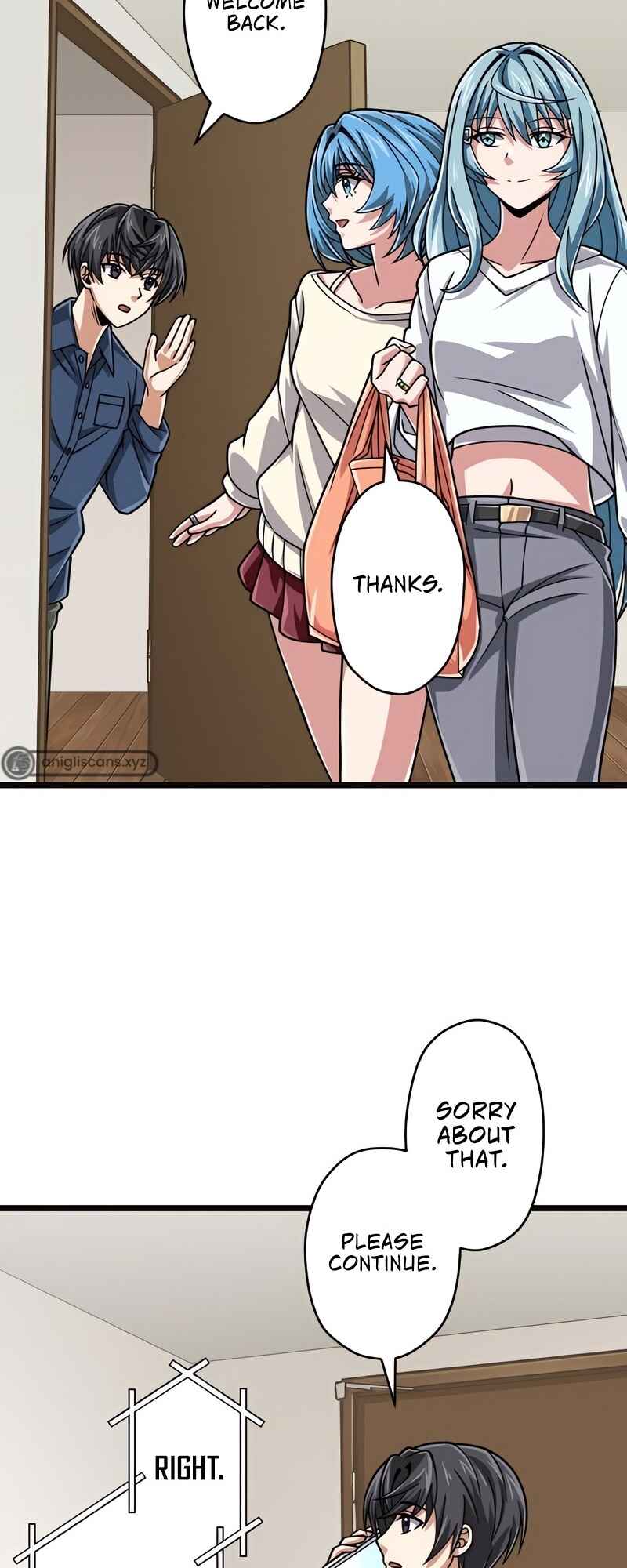 Page 31 Chapter 78 The Max Magic Level Great Sage’s Return