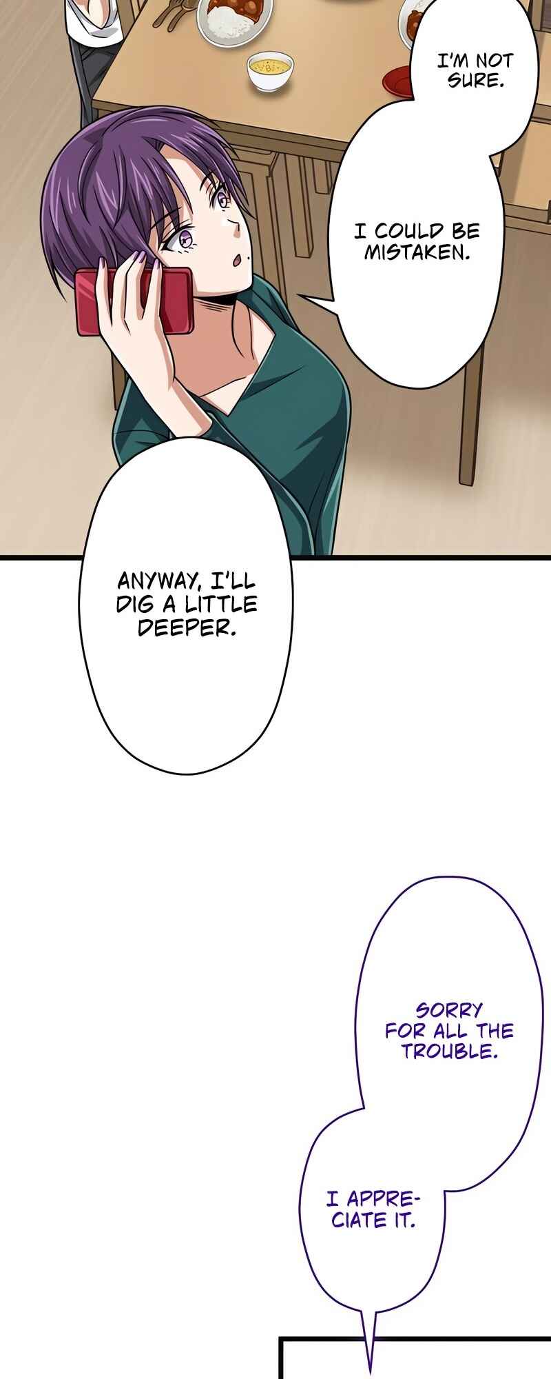 Page 33 Chapter 78 The Max Magic Level Great Sage’s Return