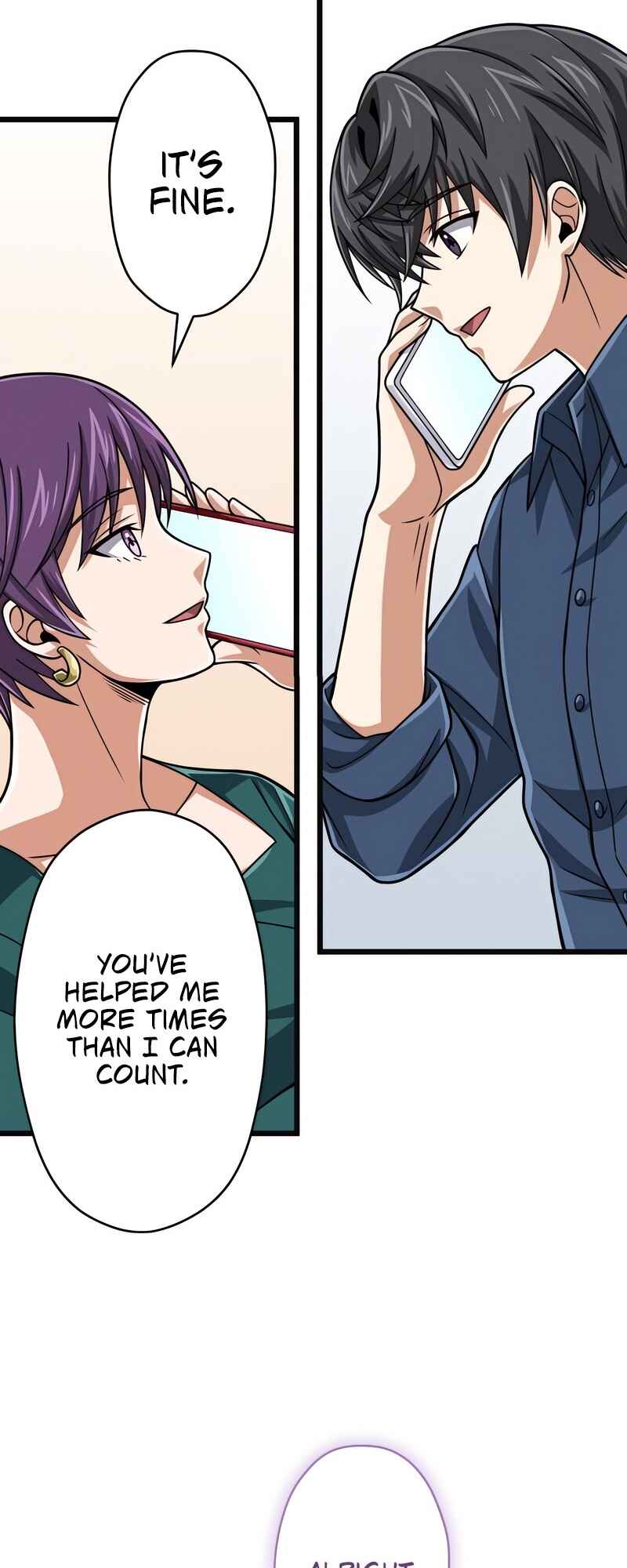Page 34 Chapter 78 The Max Magic Level Great Sage’s Return