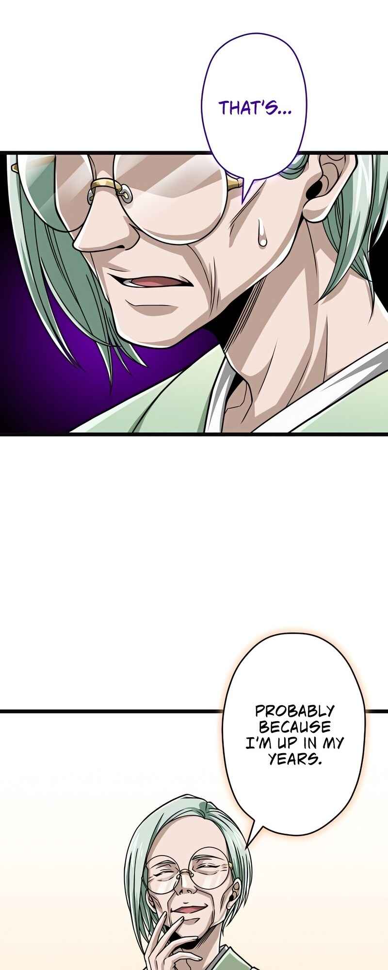 Page 42 Chapter 78 The Max Magic Level Great Sage’s Return