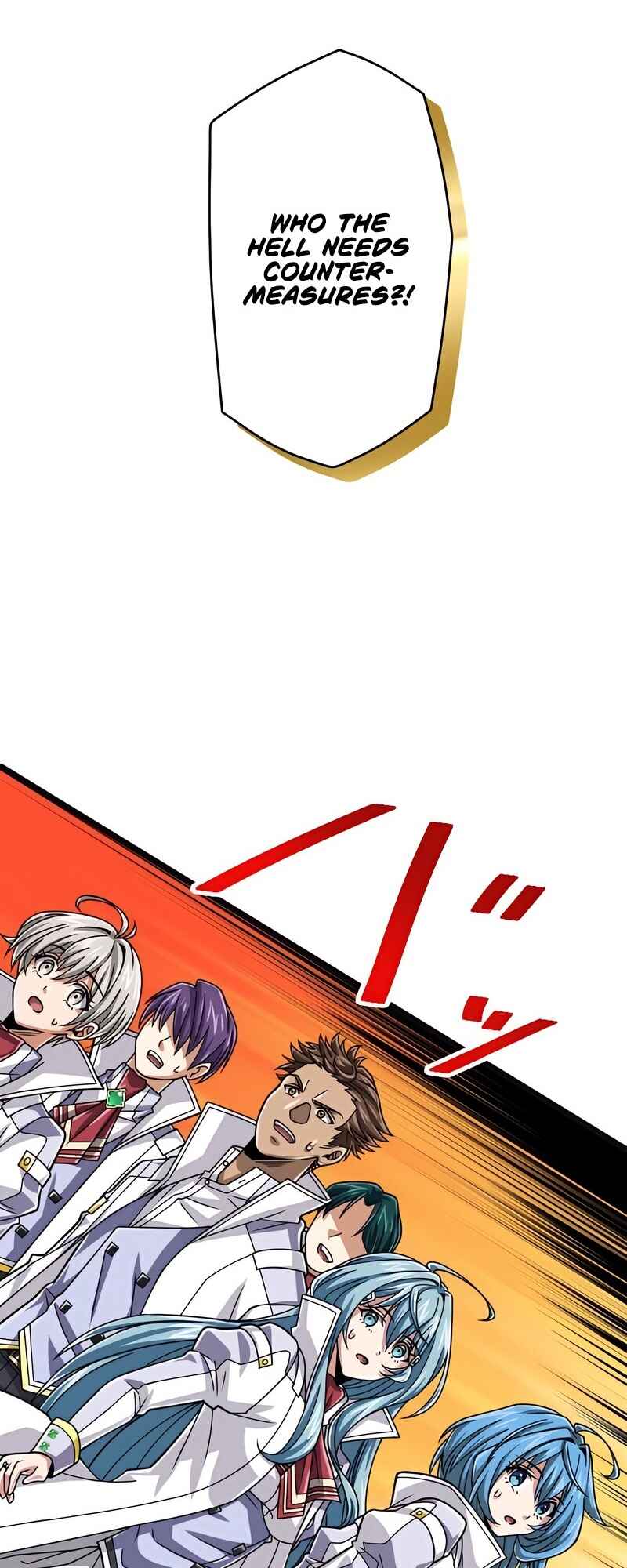 Page 56 Chapter 78 The Max Magic Level Great Sage’s Return