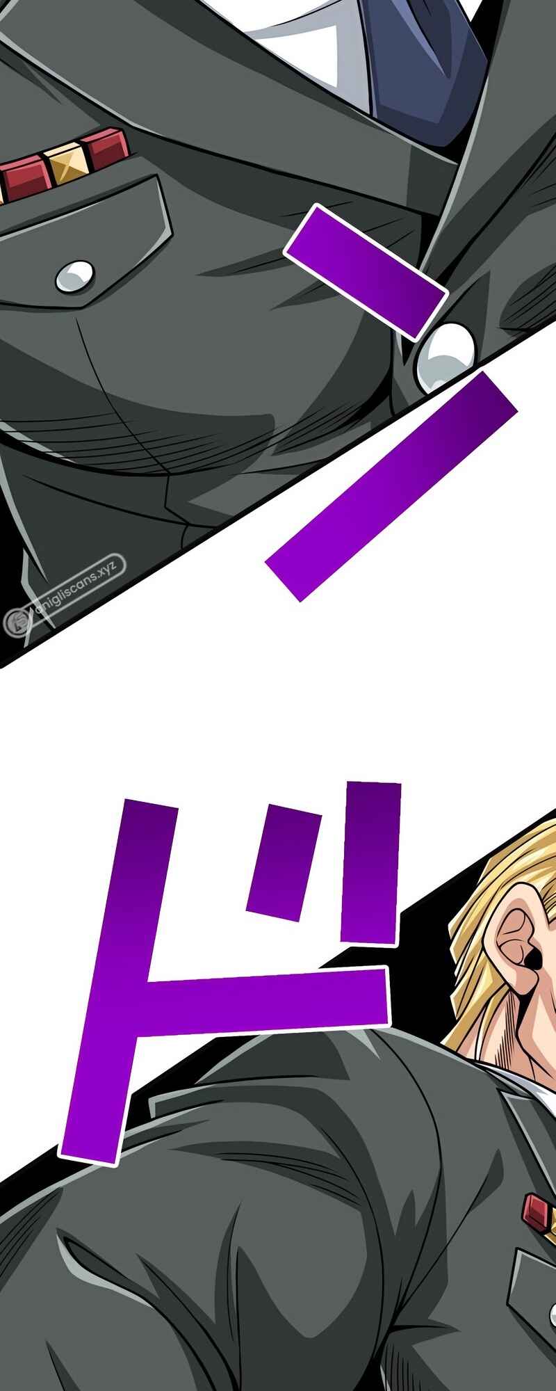 Page 58 Chapter 78 The Max Magic Level Great Sage’s Return