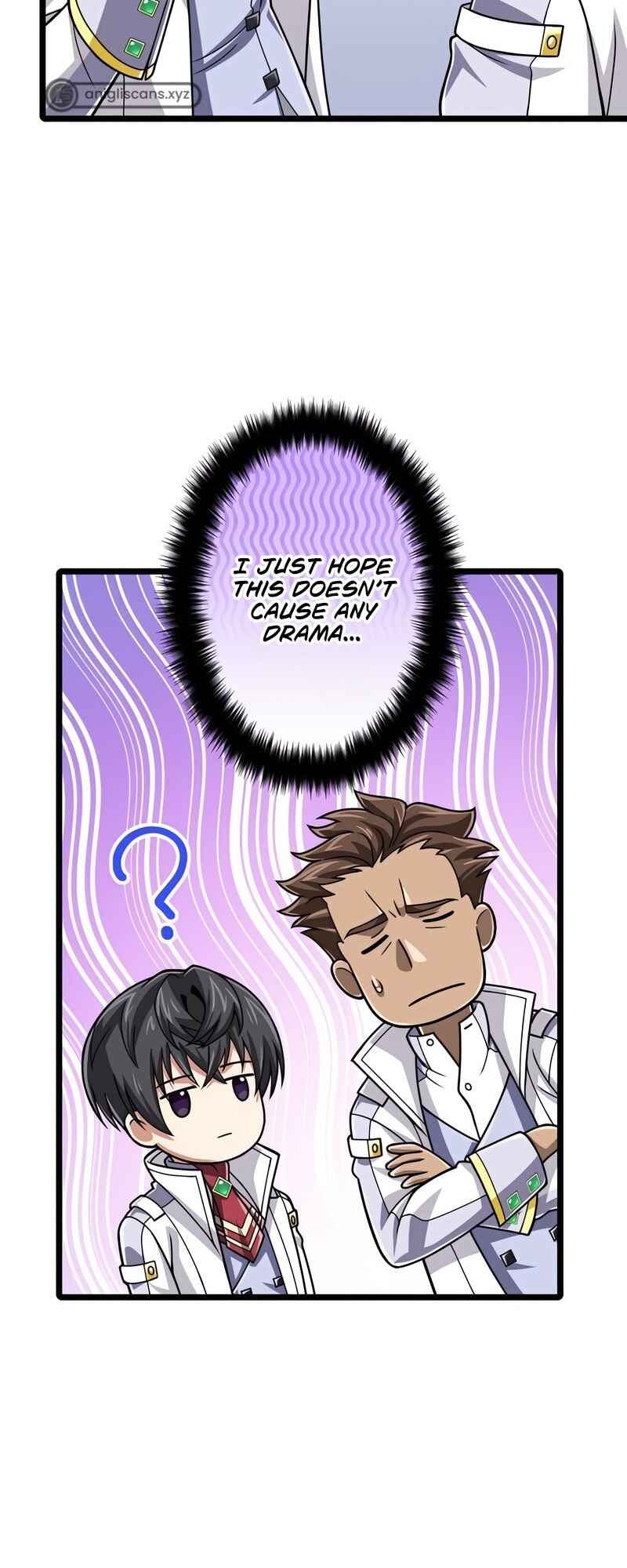 Page 6 Chapter 78 The Max Magic Level Great Sage’s Return