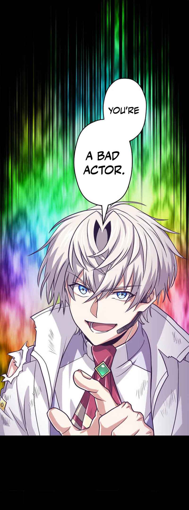 Page 18 Chapter 100 The Max Magic Level Great Sage’s Return