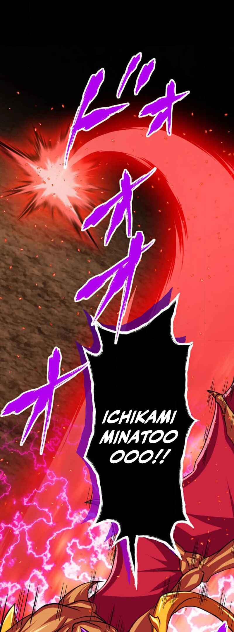 Page 19 Chapter 100 The Max Magic Level Great Sage’s Return