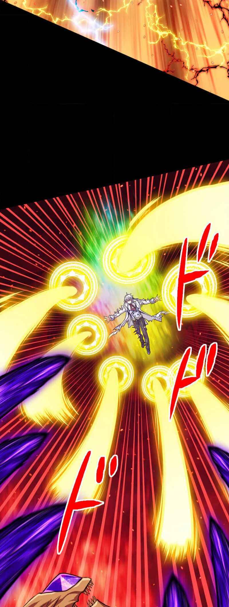 Page 24 Chapter 100 The Max Magic Level Great Sage’s Return