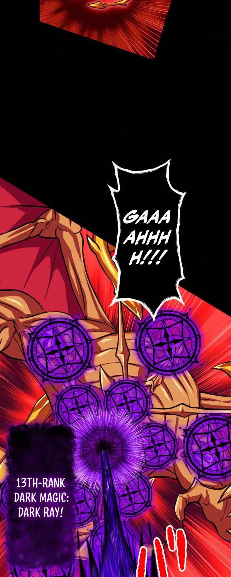 Page 29 Chapter 100 The Max Magic Level Great Sage’s Return