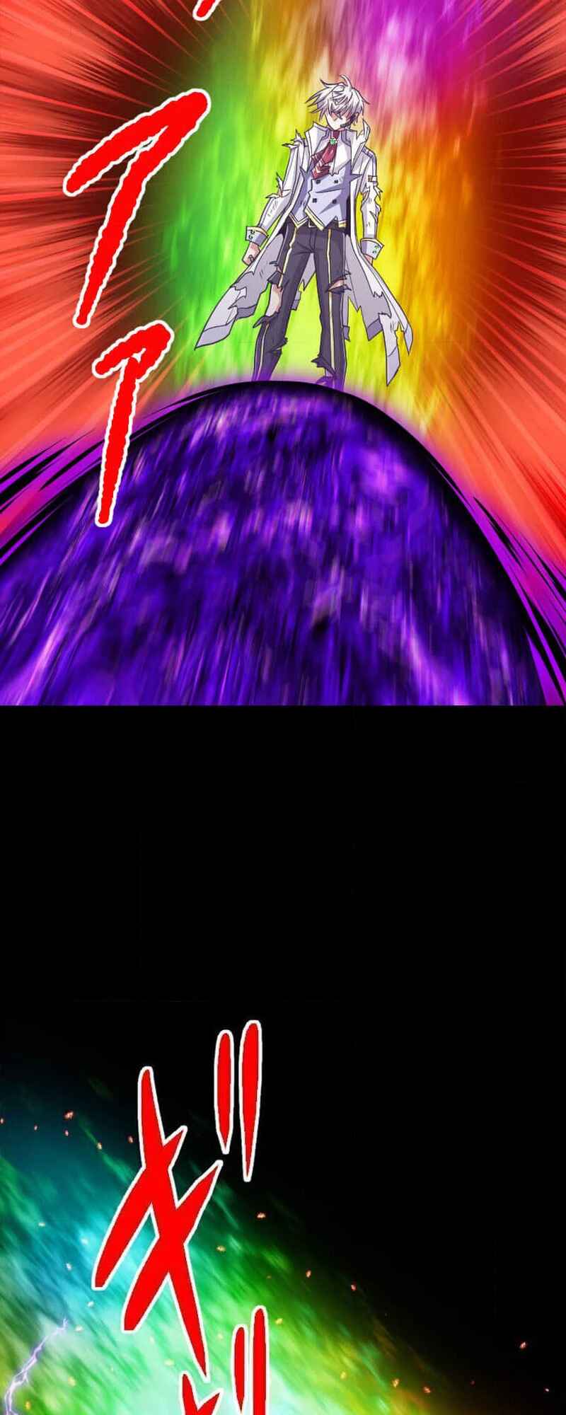 Page 31 Chapter 100 The Max Magic Level Great Sage’s Return