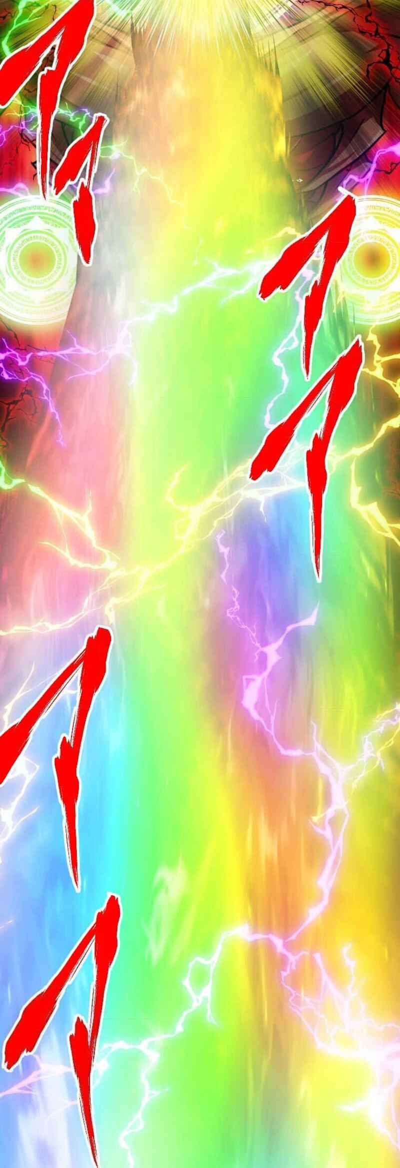 Page 49 Chapter 100 The Max Magic Level Great Sage’s Return