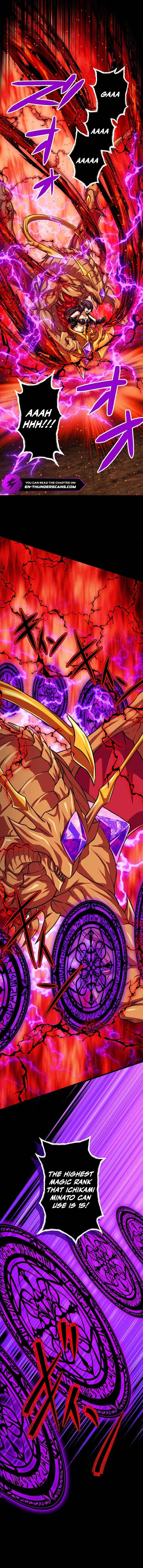 Page 57 Chapter 100 The Max Magic Level Great Sage’s Return
