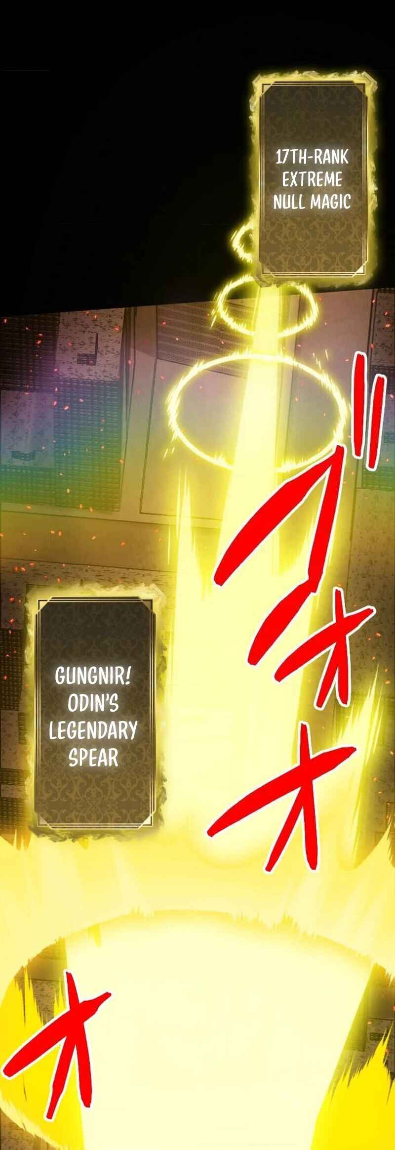 Page 62 Chapter 100 The Max Magic Level Great Sage’s Return