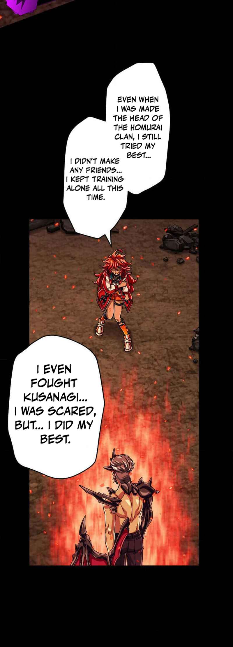 Page 13 Chapter 96 The Max Magic Level Great Sage’s Return
