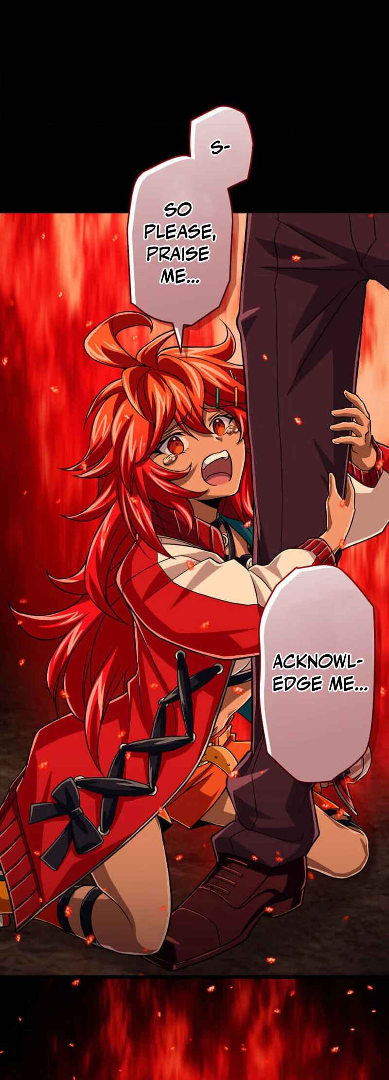 Page 14 Chapter 96 The Max Magic Level Great Sage’s Return