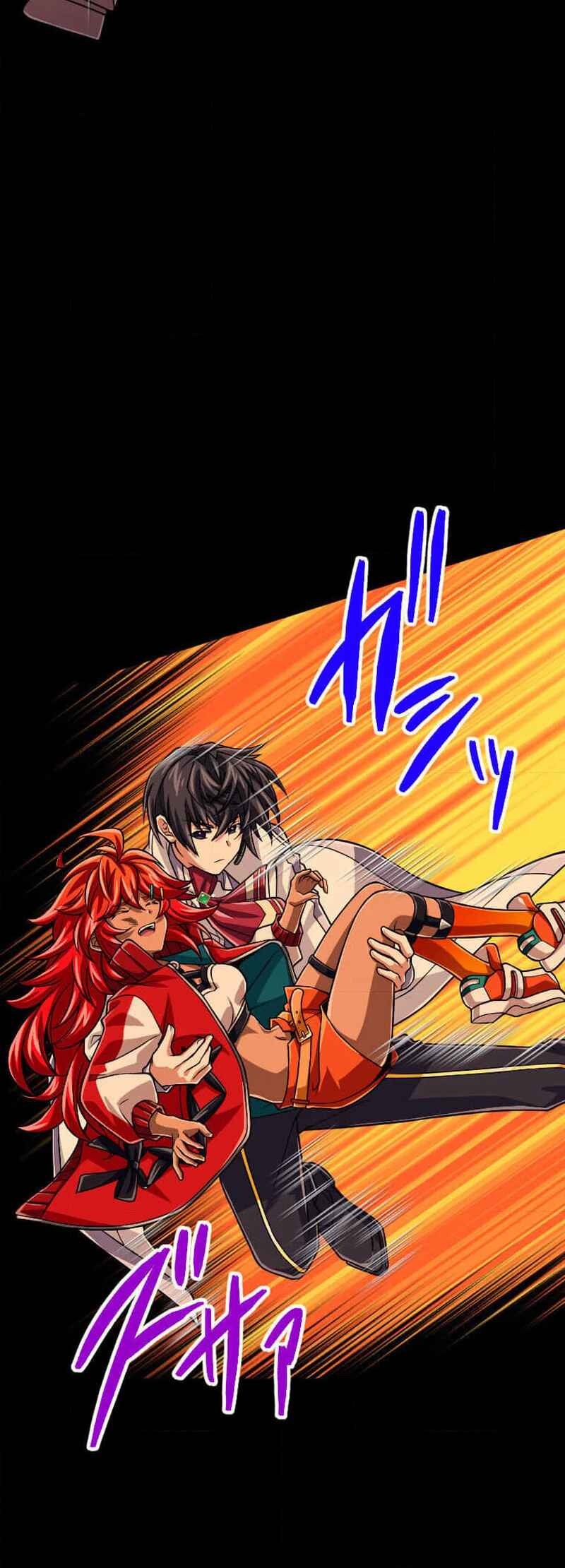 Page 16 Chapter 96 The Max Magic Level Great Sage’s Return