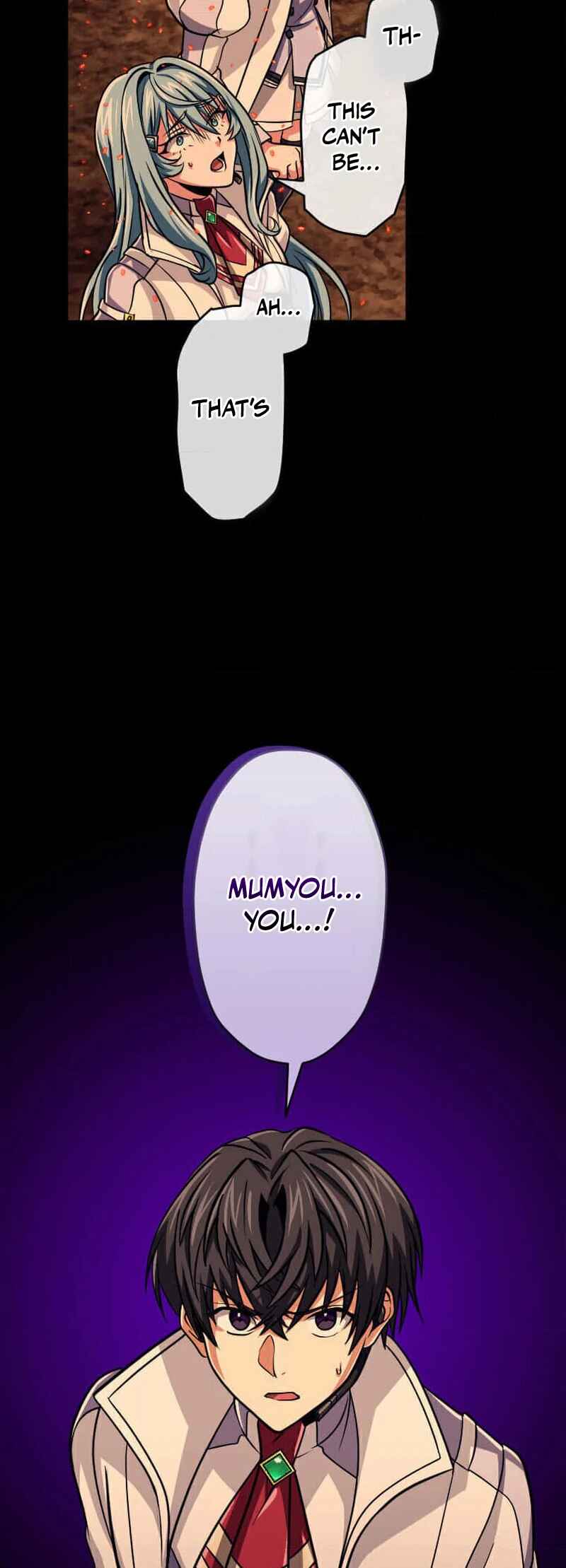 Page 2 Chapter 96 The Max Magic Level Great Sage’s Return