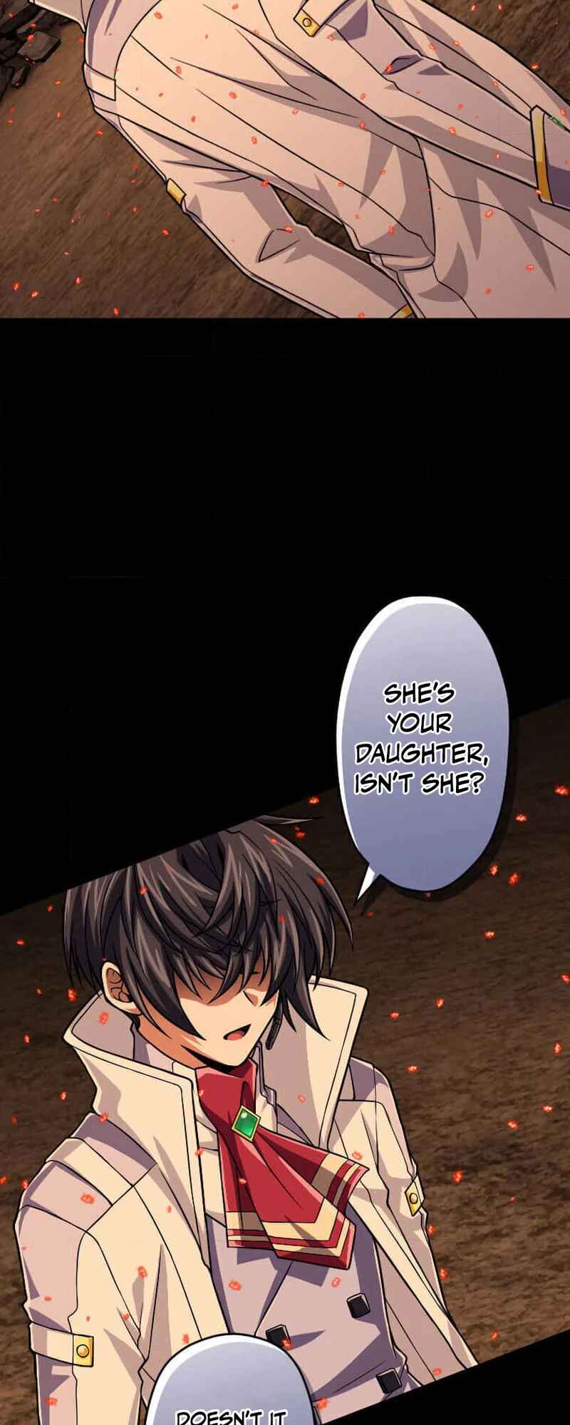 Page 21 Chapter 96 The Max Magic Level Great Sage’s Return