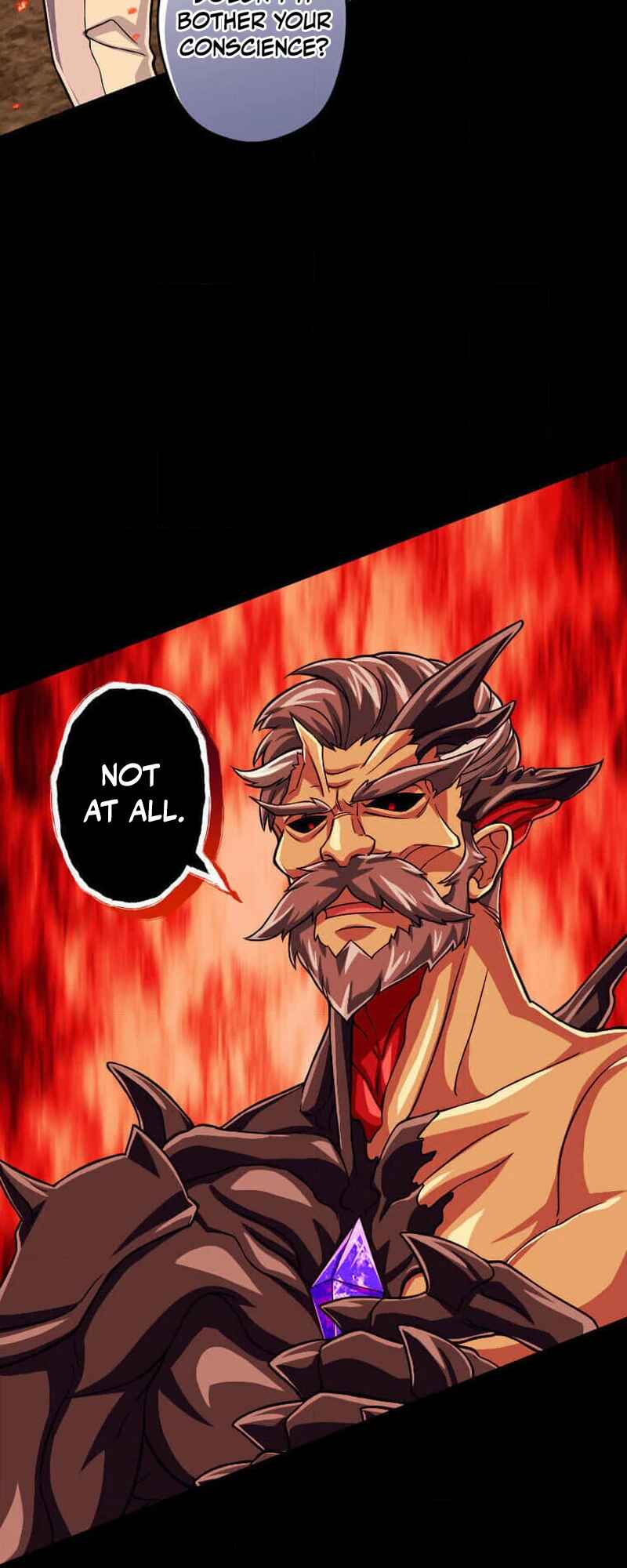 Page 22 Chapter 96 The Max Magic Level Great Sage’s Return