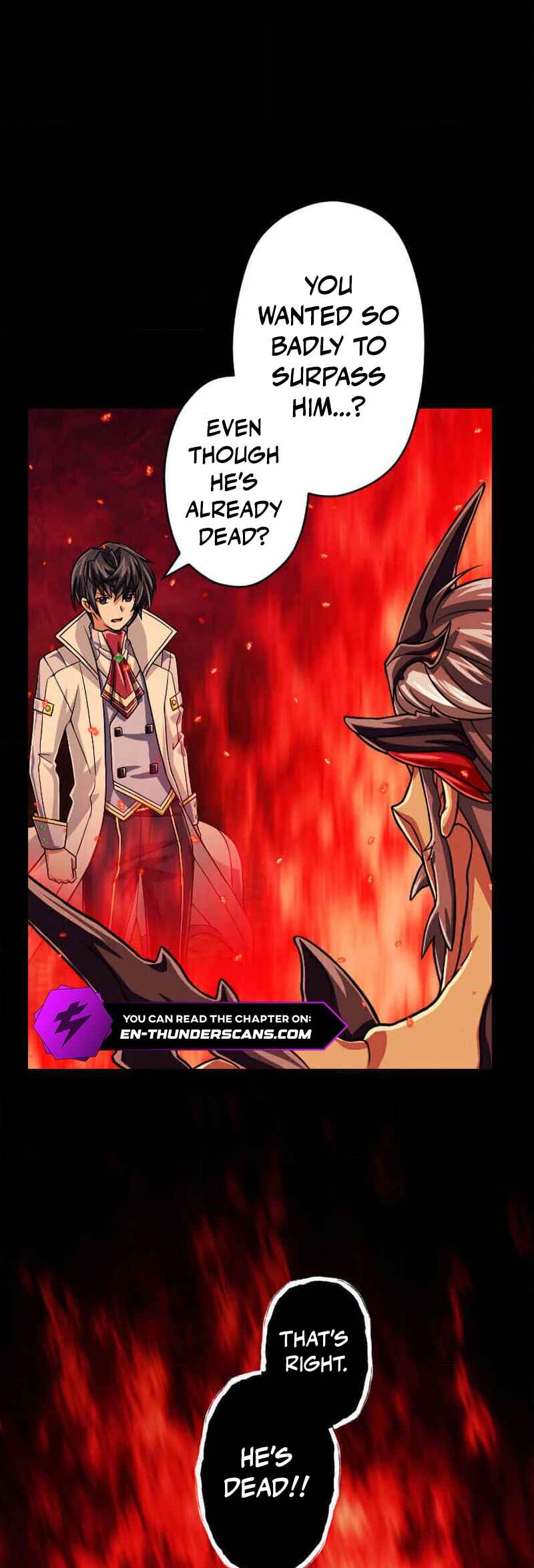 Page 25 Chapter 96 The Max Magic Level Great Sage’s Return