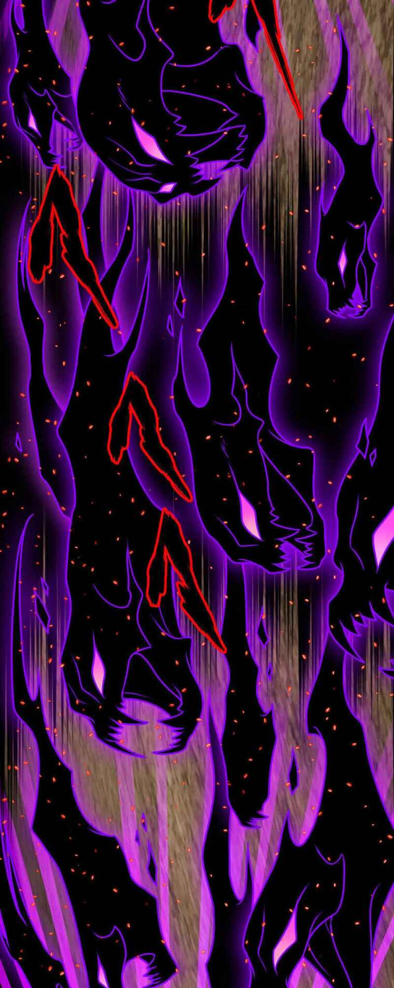 Page 30 Chapter 96 The Max Magic Level Great Sage’s Return