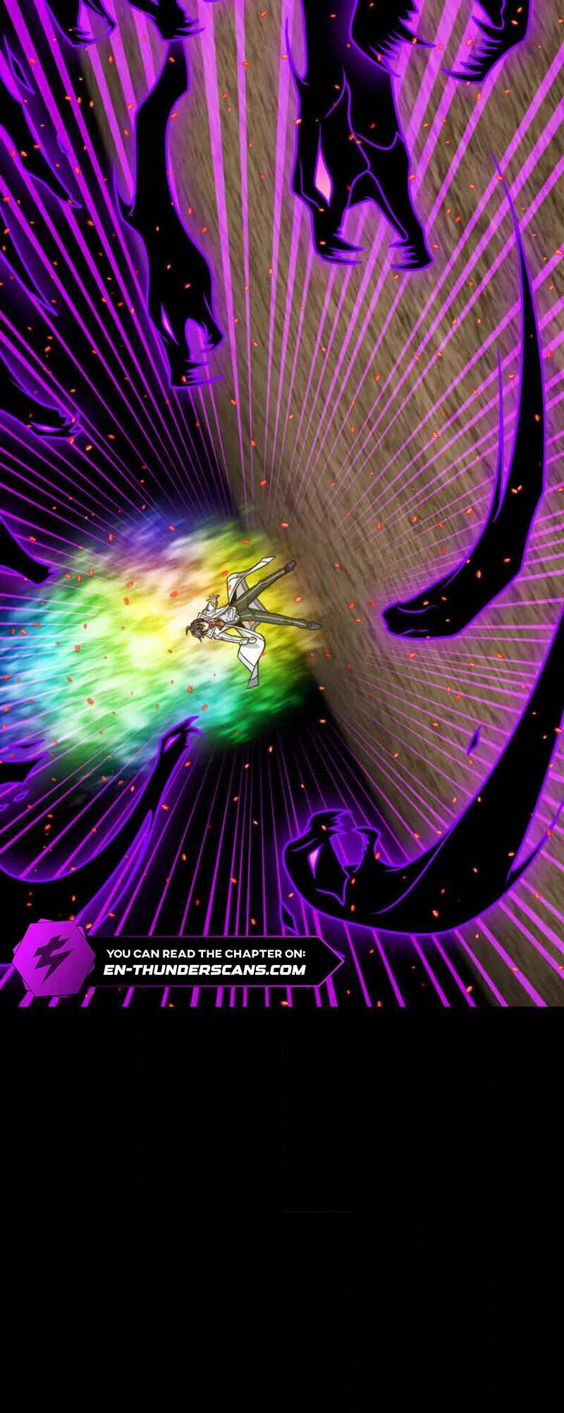 Page 31 Chapter 96 The Max Magic Level Great Sage’s Return