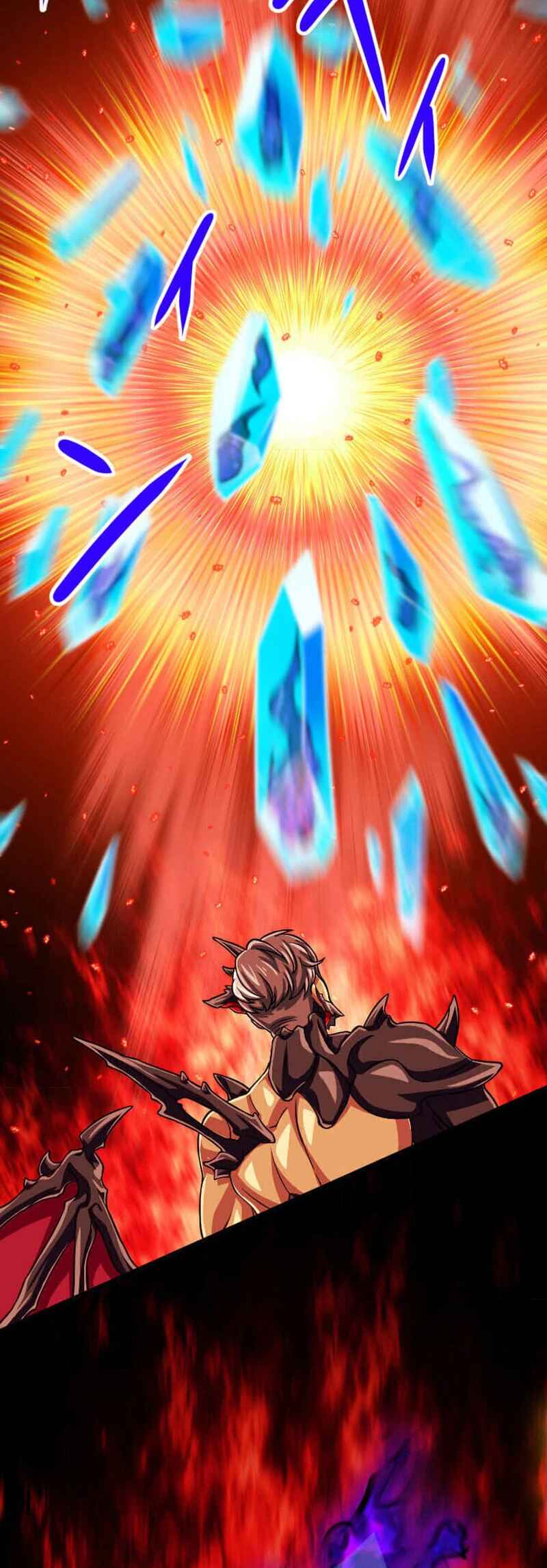 Page 37 Chapter 96 The Max Magic Level Great Sage’s Return