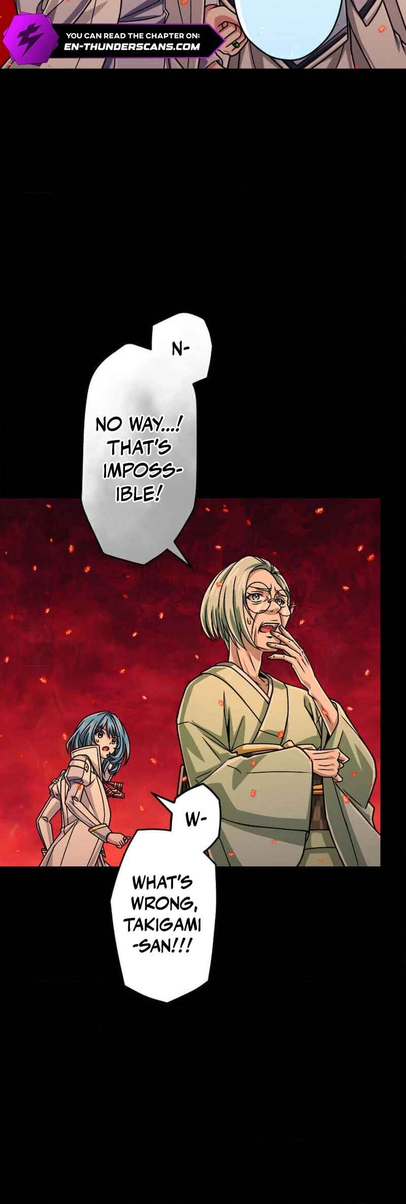 Page 42 Chapter 96 The Max Magic Level Great Sage’s Return