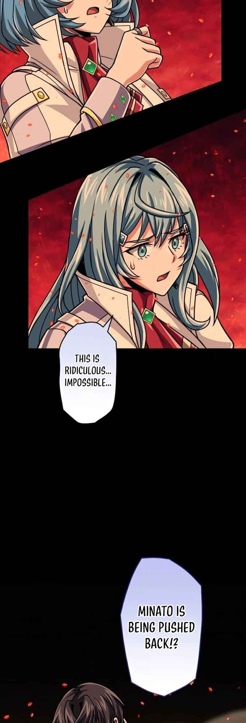 Page 50 Chapter 96 The Max Magic Level Great Sage’s Return
