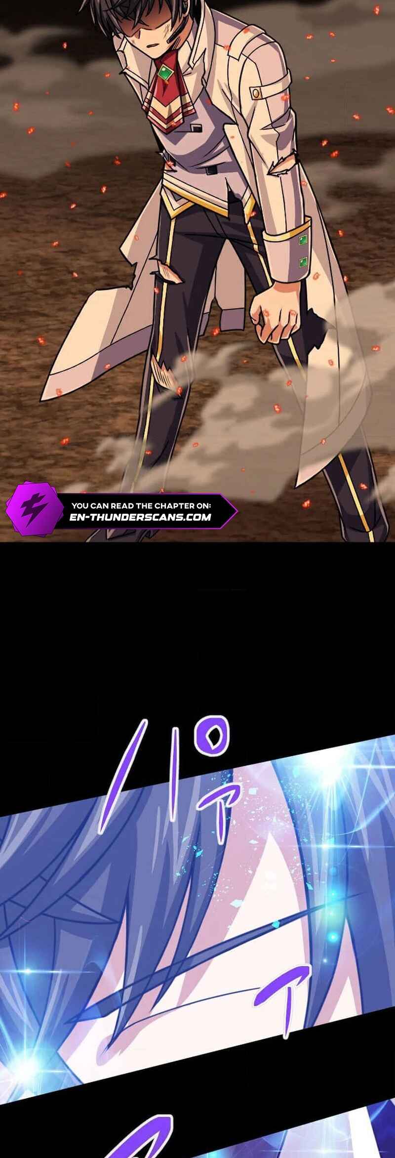 Page 51 Chapter 96 The Max Magic Level Great Sage’s Return