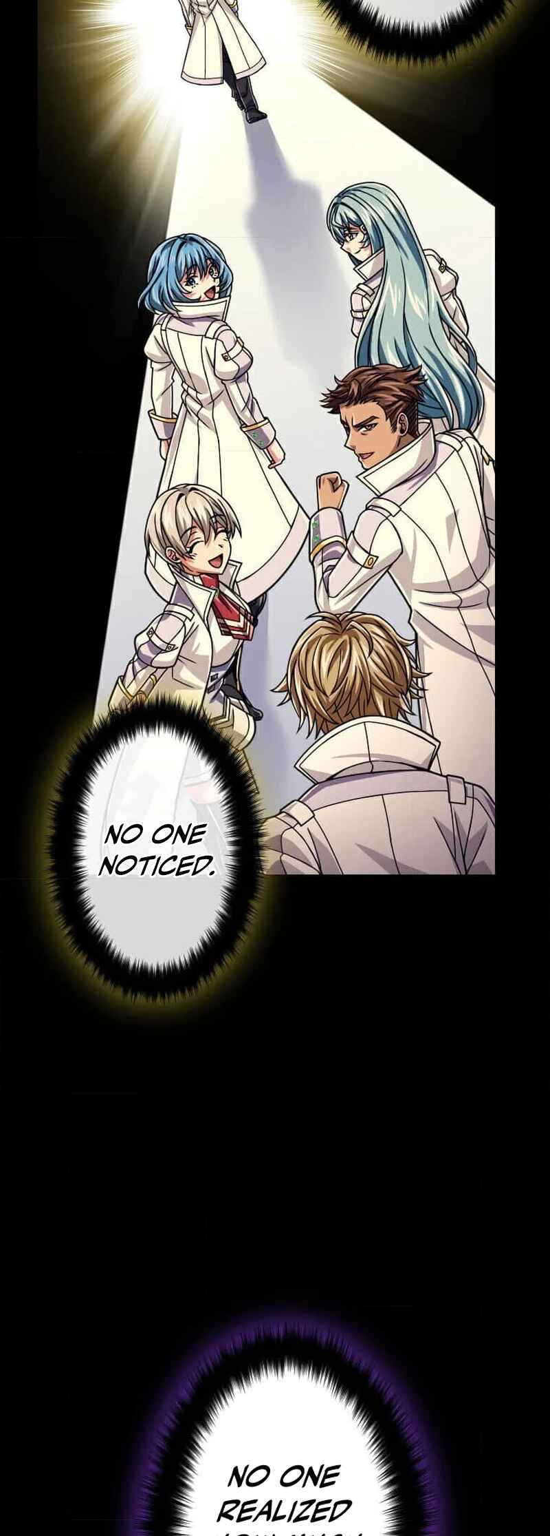 Page 61 Chapter 96 The Max Magic Level Great Sage’s Return