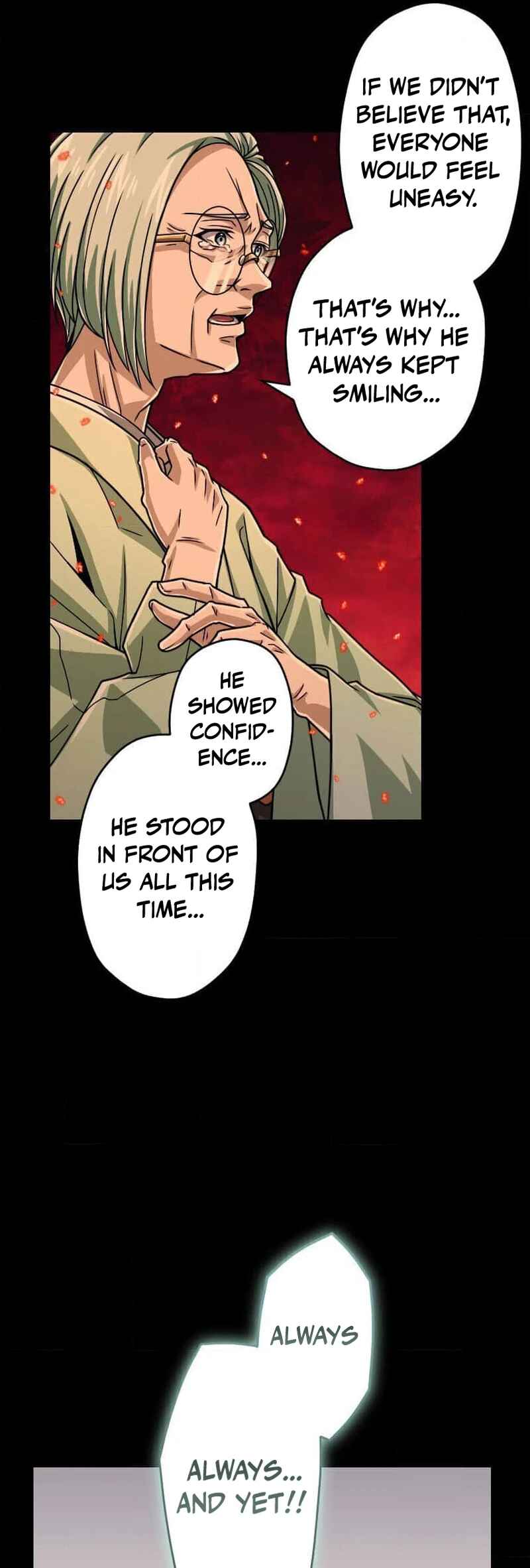 Page 64 Chapter 96 The Max Magic Level Great Sage’s Return