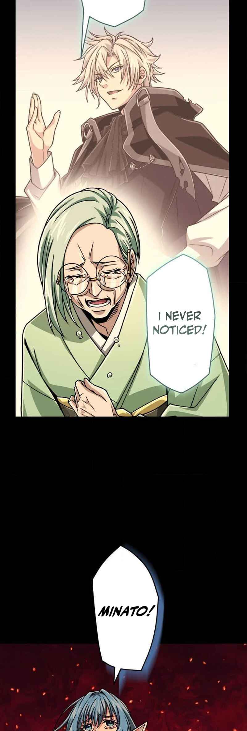 Page 65 Chapter 96 The Max Magic Level Great Sage’s Return