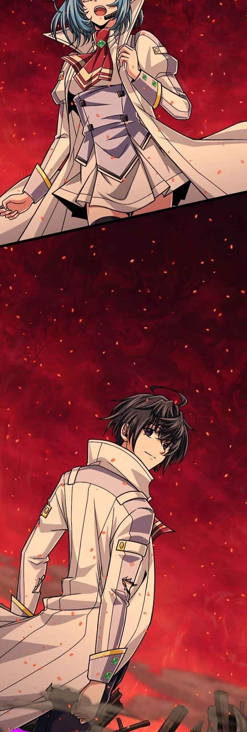 Page 66 Chapter 96 The Max Magic Level Great Sage’s Return
