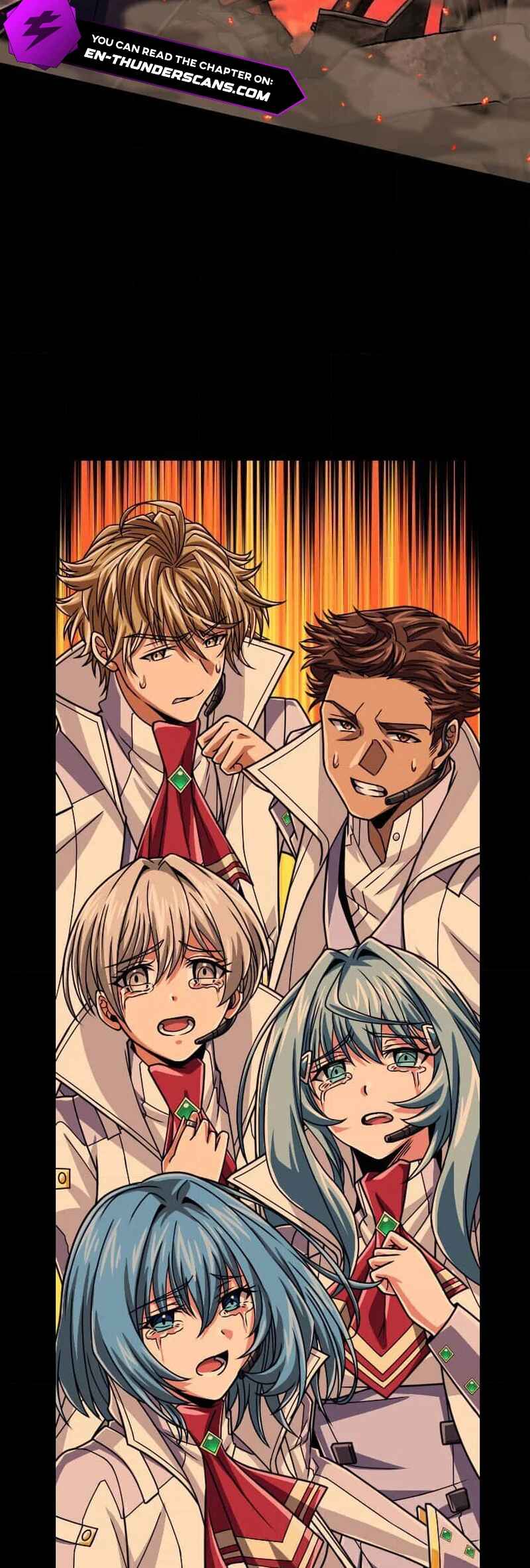 Page 67 Chapter 96 The Max Magic Level Great Sage’s Return
